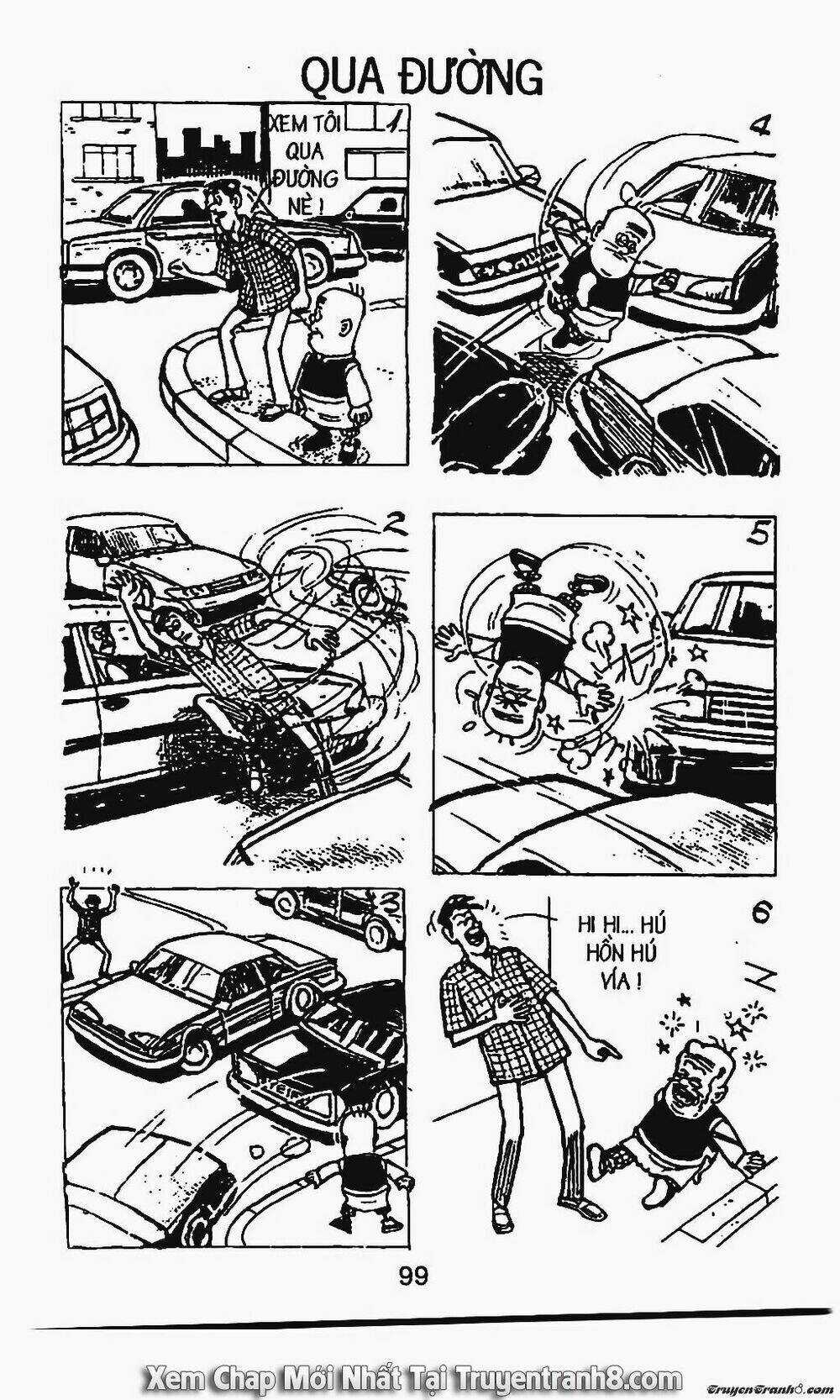 Chú Thoong - Chapter 182 - Trang 15