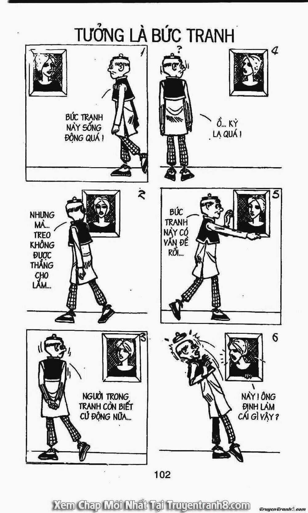 Chú Thoong - Chapter 182 - Trang 18