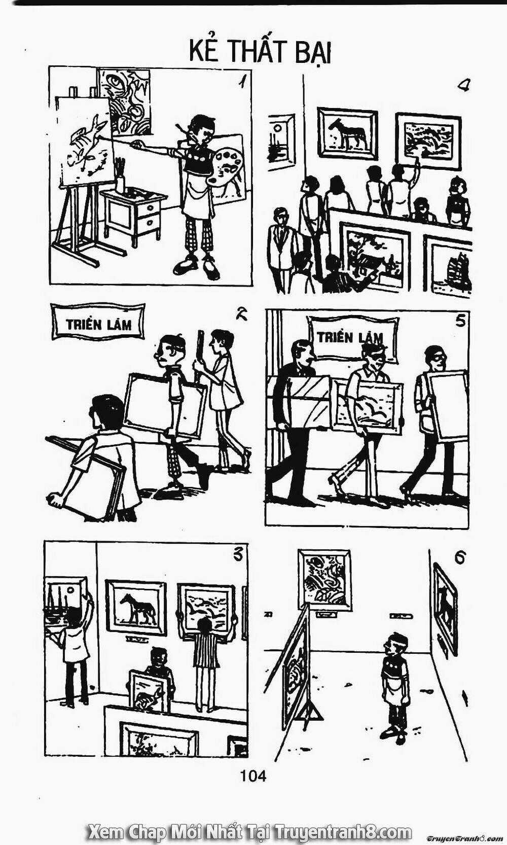 Chú Thoong - Chapter 182 - Trang 20