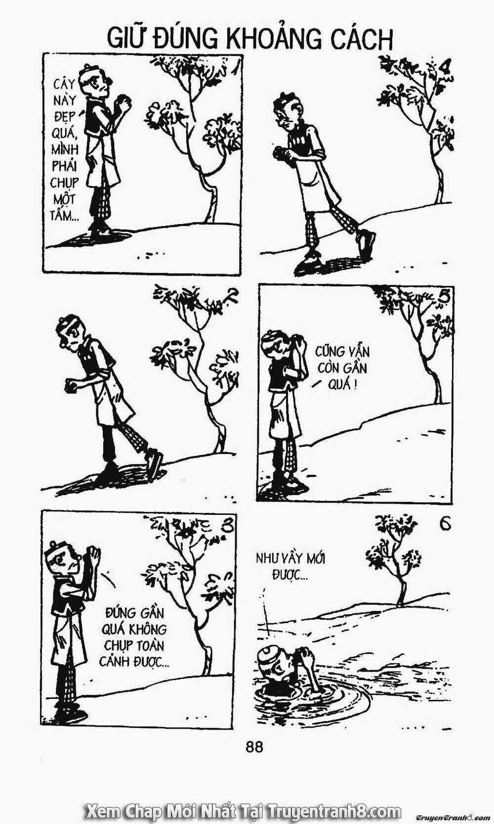 Chú Thoong - Chapter 182 - Trang 4