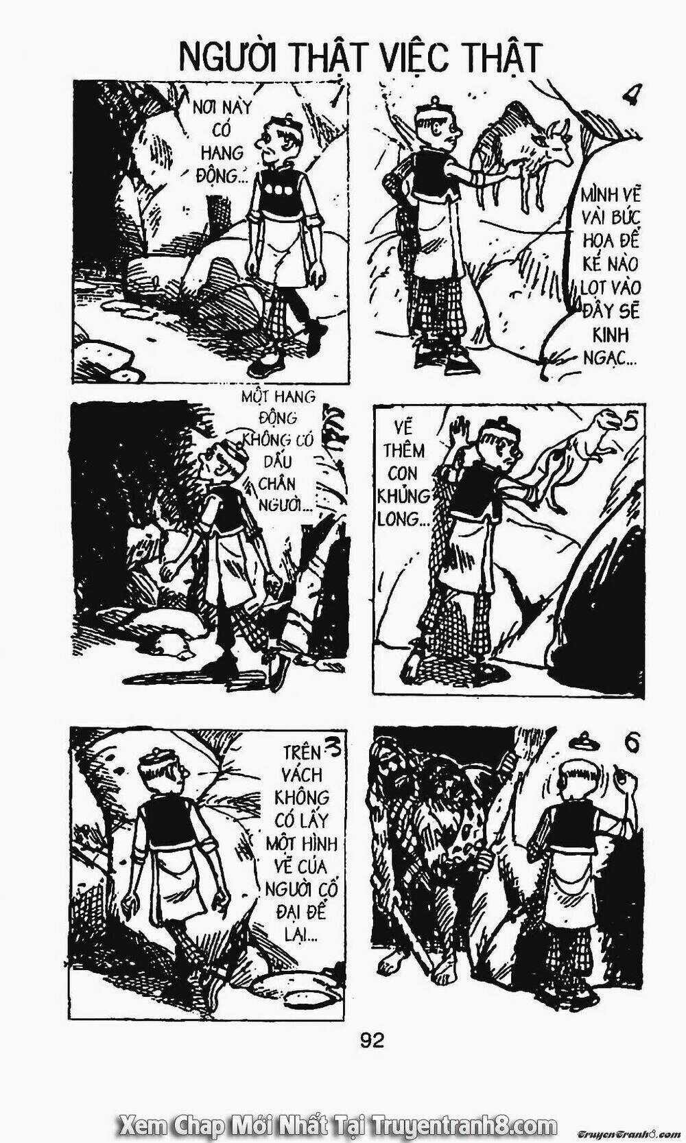 Chú Thoong - Chapter 182 - Trang 8