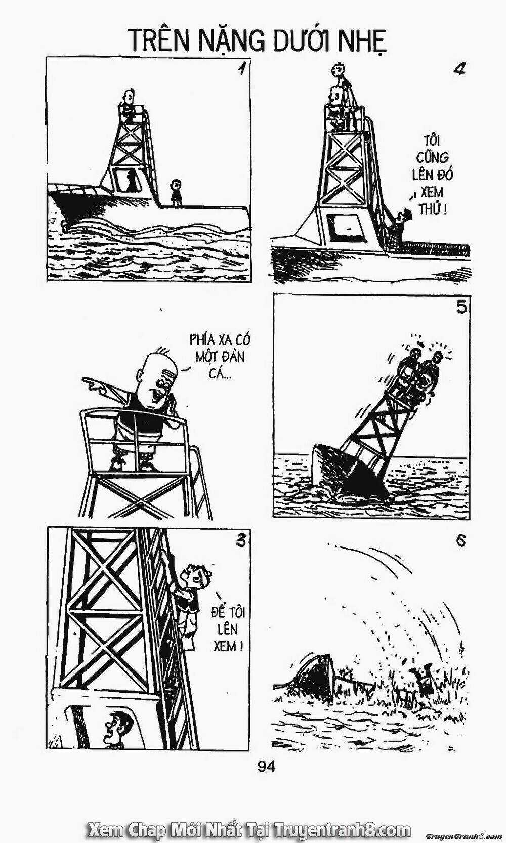 Chú Thoong - Chapter 182 - Trang 10