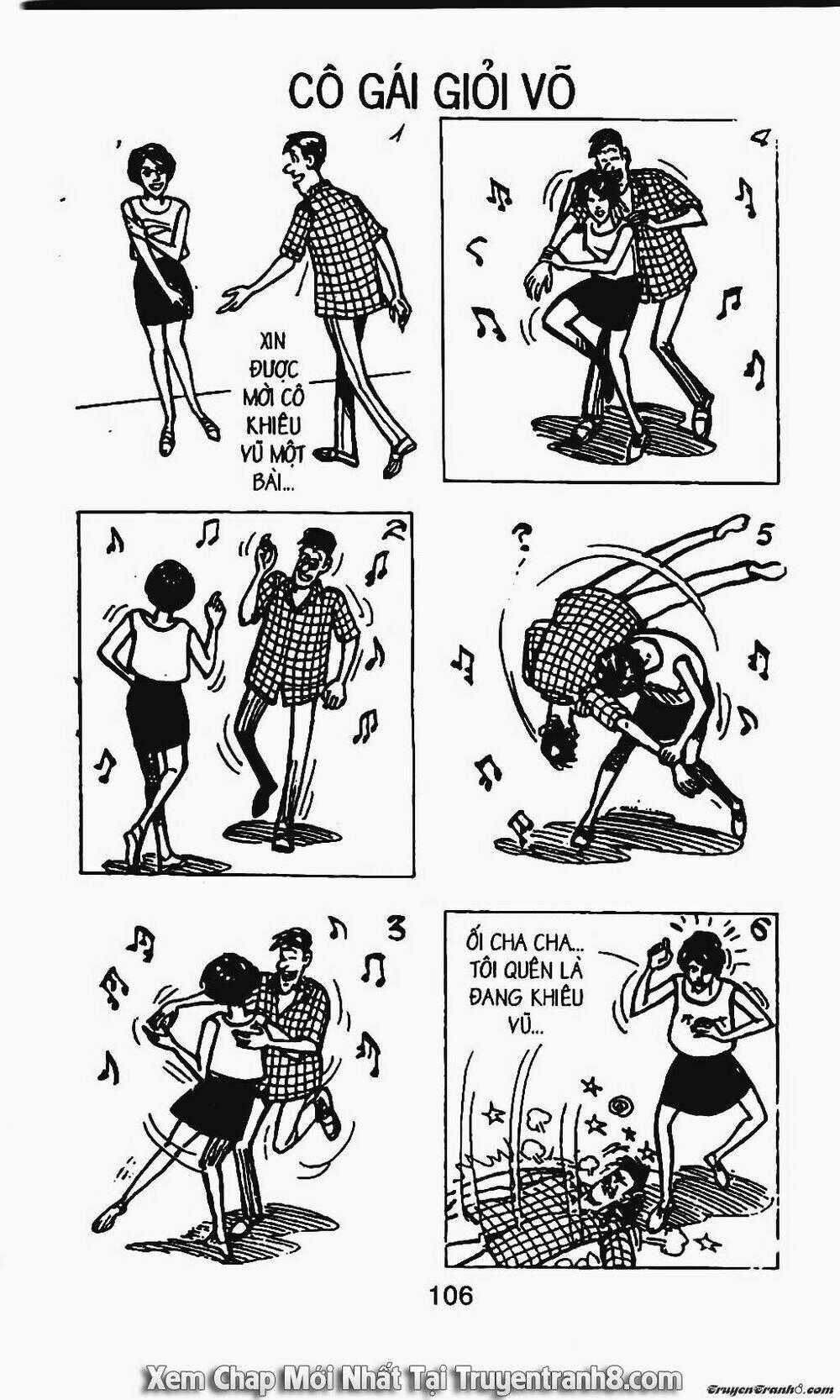 Chú Thoong - Chapter 183 - Trang 2