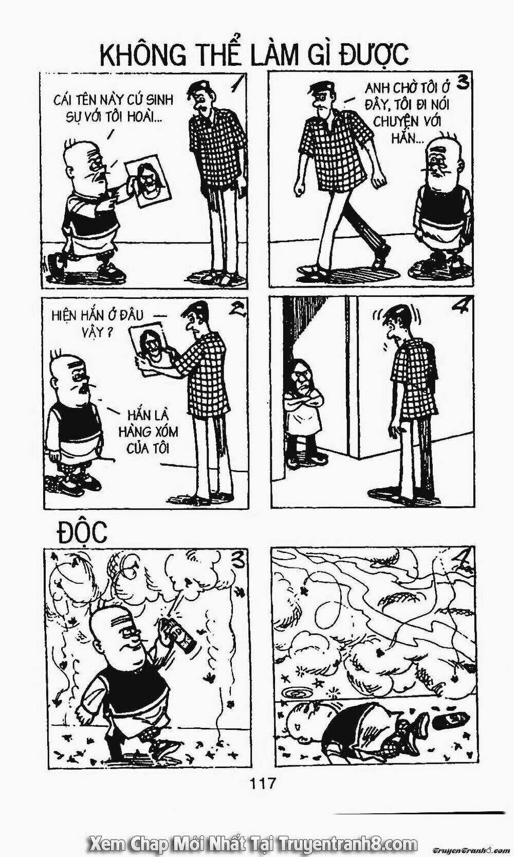 Chú Thoong - Chapter 183 - Trang 13