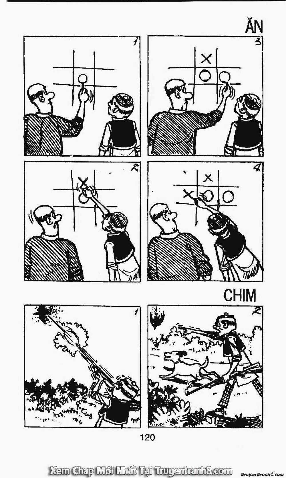 Chú Thoong - Chapter 183 - Trang 16