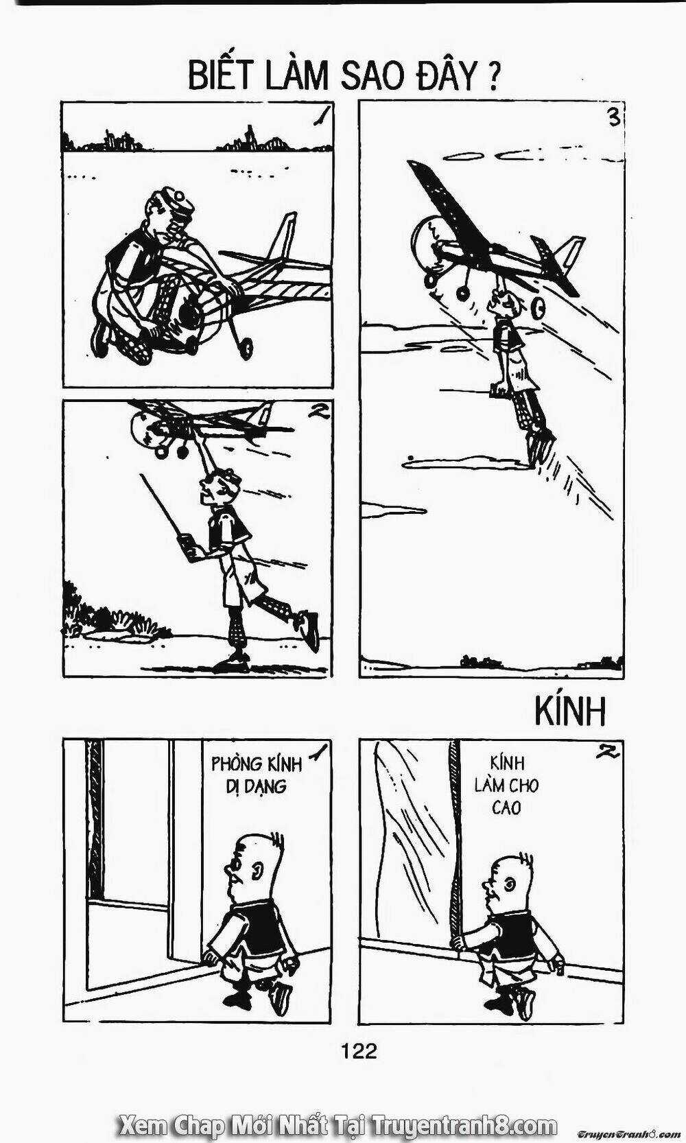 Chú Thoong - Chapter 183 - Trang 18