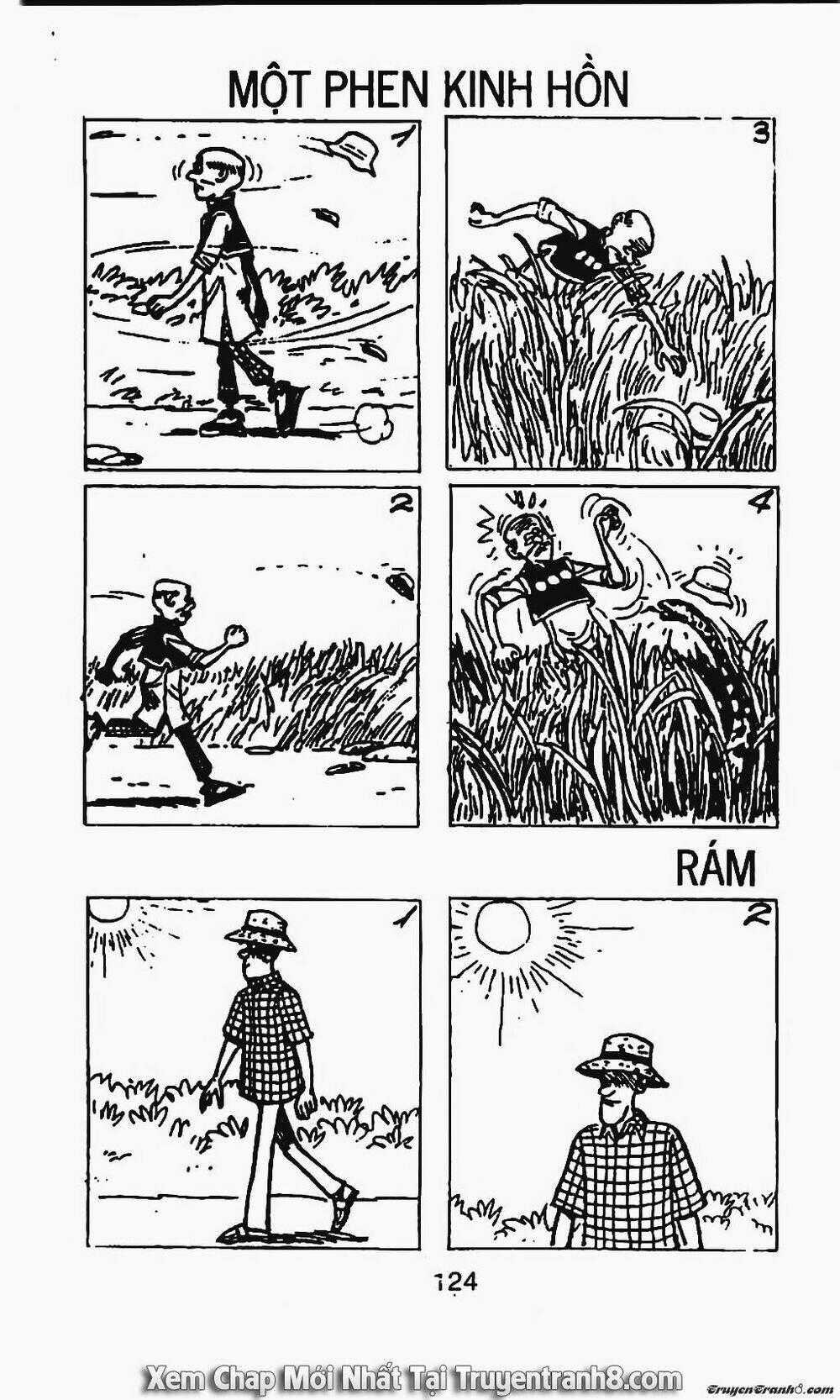 Chú Thoong - Chapter 183 - Trang 20