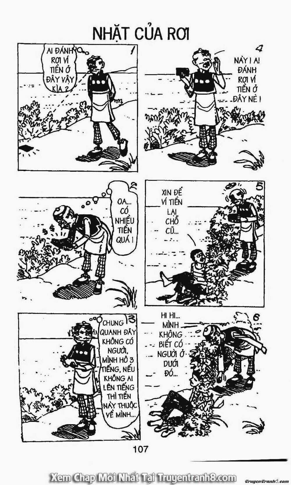 Chú Thoong - Chapter 183 - Trang 3