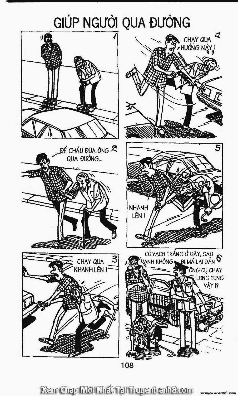 Chú Thoong - Chapter 183 - Trang 4