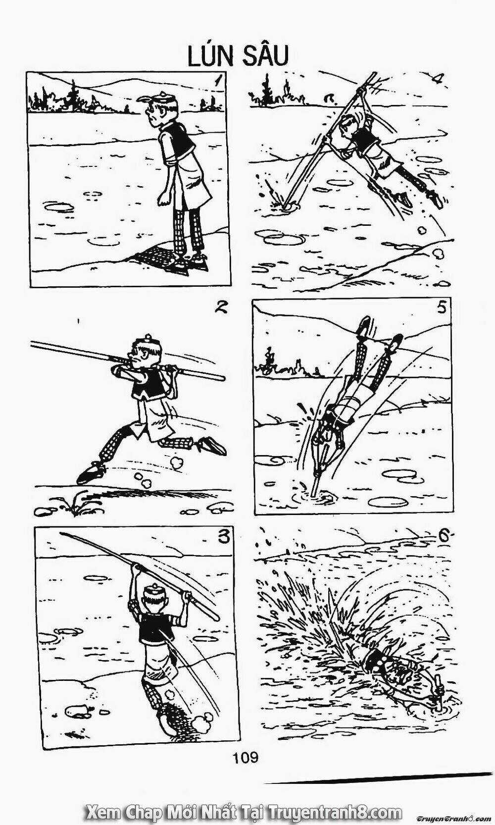 Chú Thoong - Chapter 183 - Trang 5