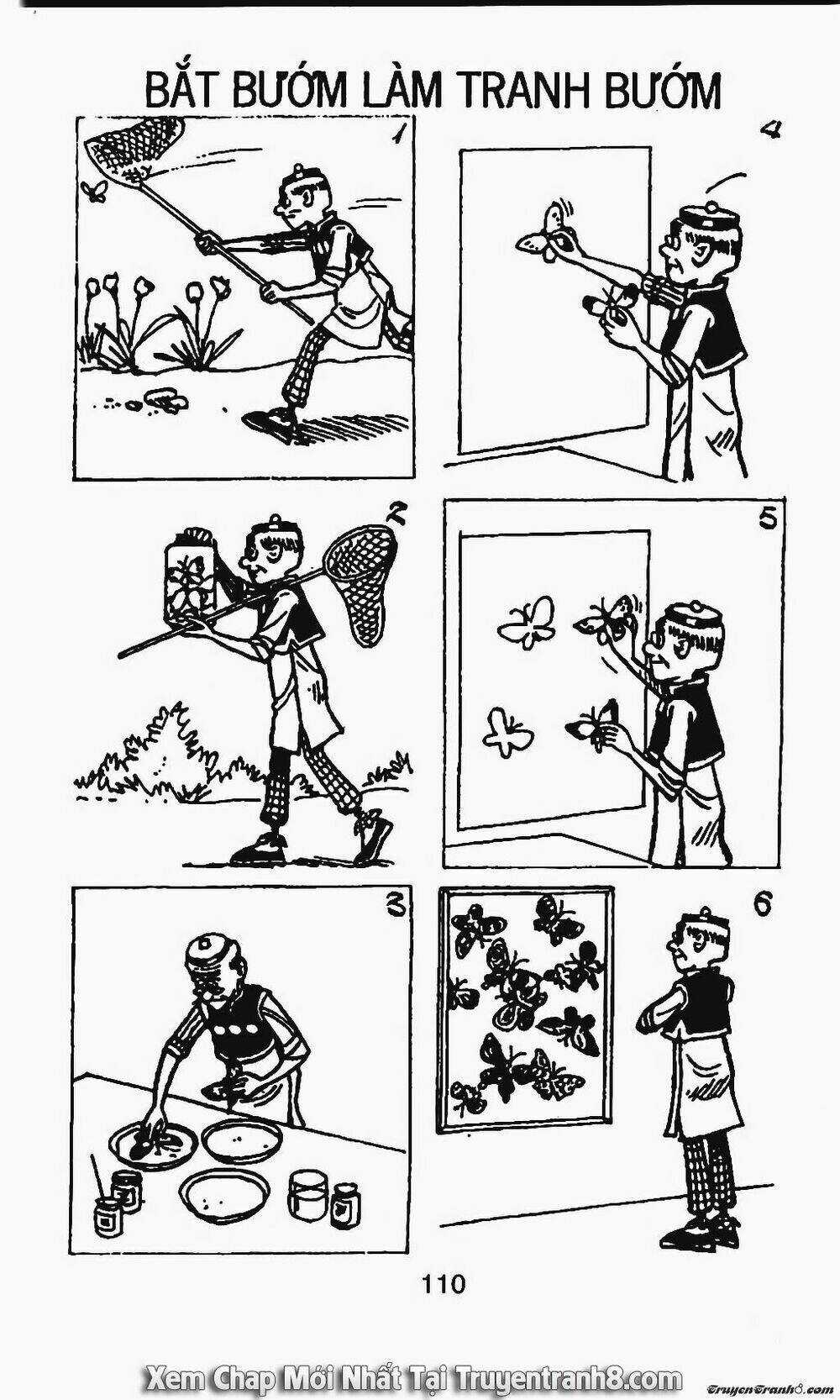 Chú Thoong - Chapter 183 - Trang 6