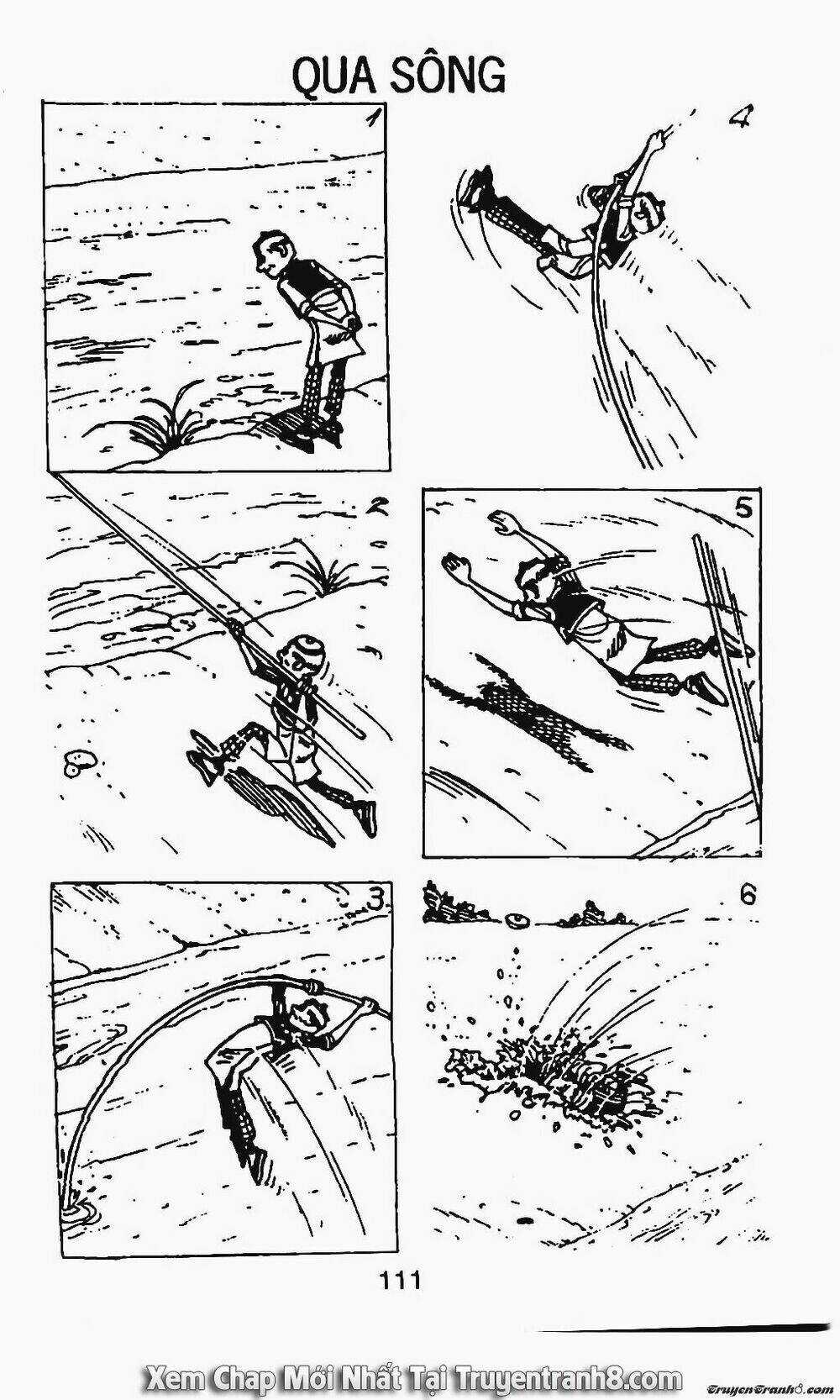 Chú Thoong - Chapter 183 - Trang 7