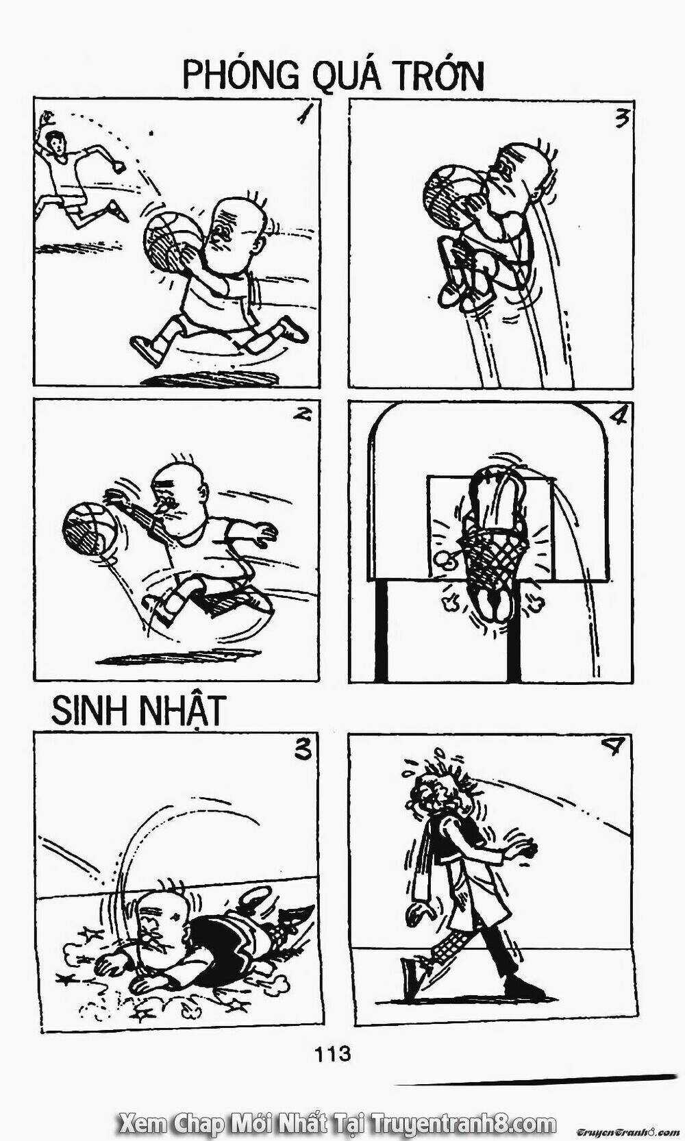 Chú Thoong - Chapter 183 - Trang 9