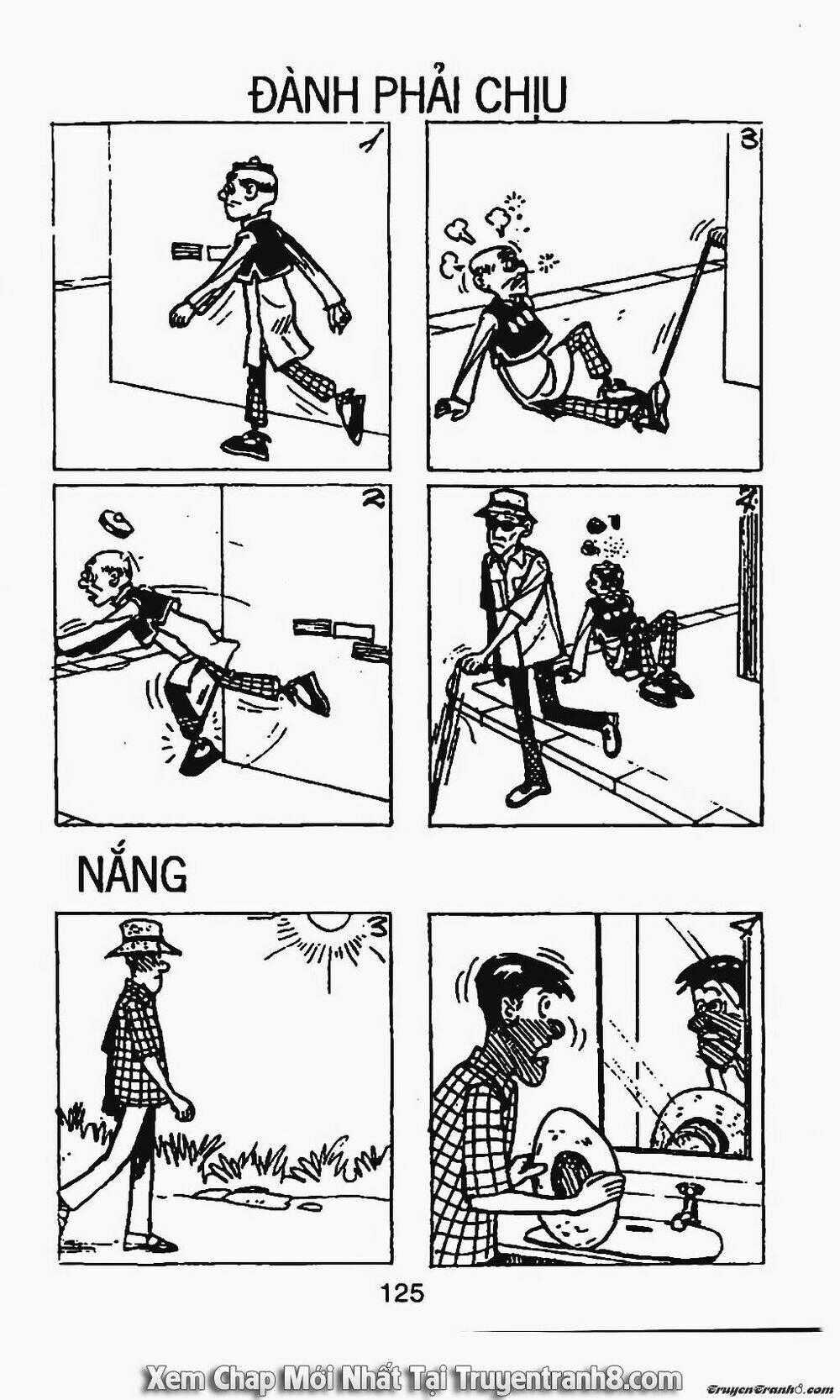 Chú Thoong - Chapter 184 - Trang 1