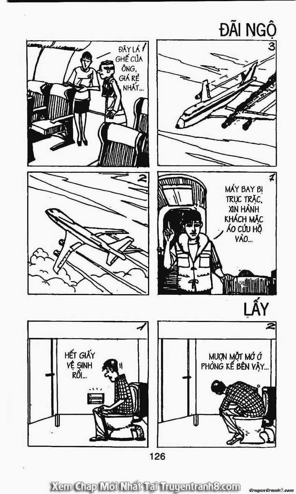 Chú Thoong - Chapter 184 - Trang 2