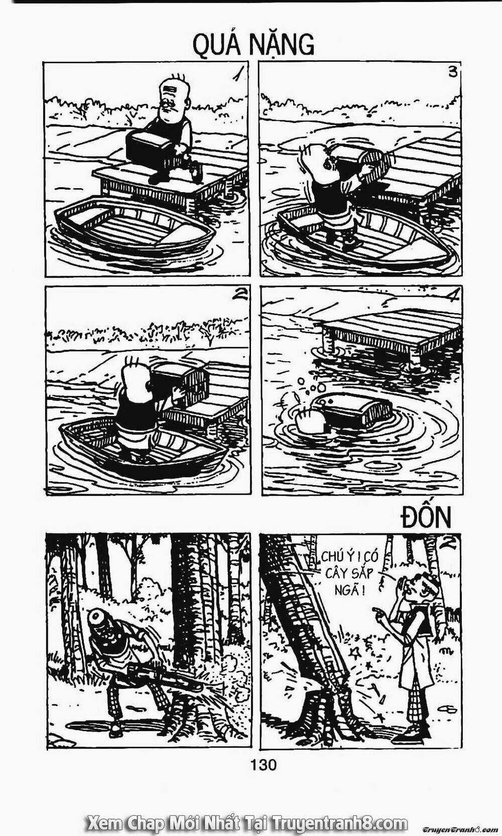 Chú Thoong - Chapter 184 - Trang 6