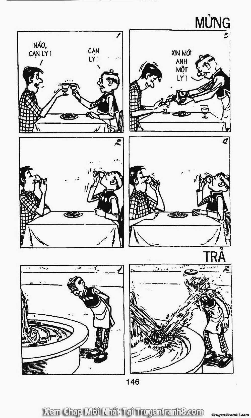 Chú Thoong - Chapter 185 - Trang 2