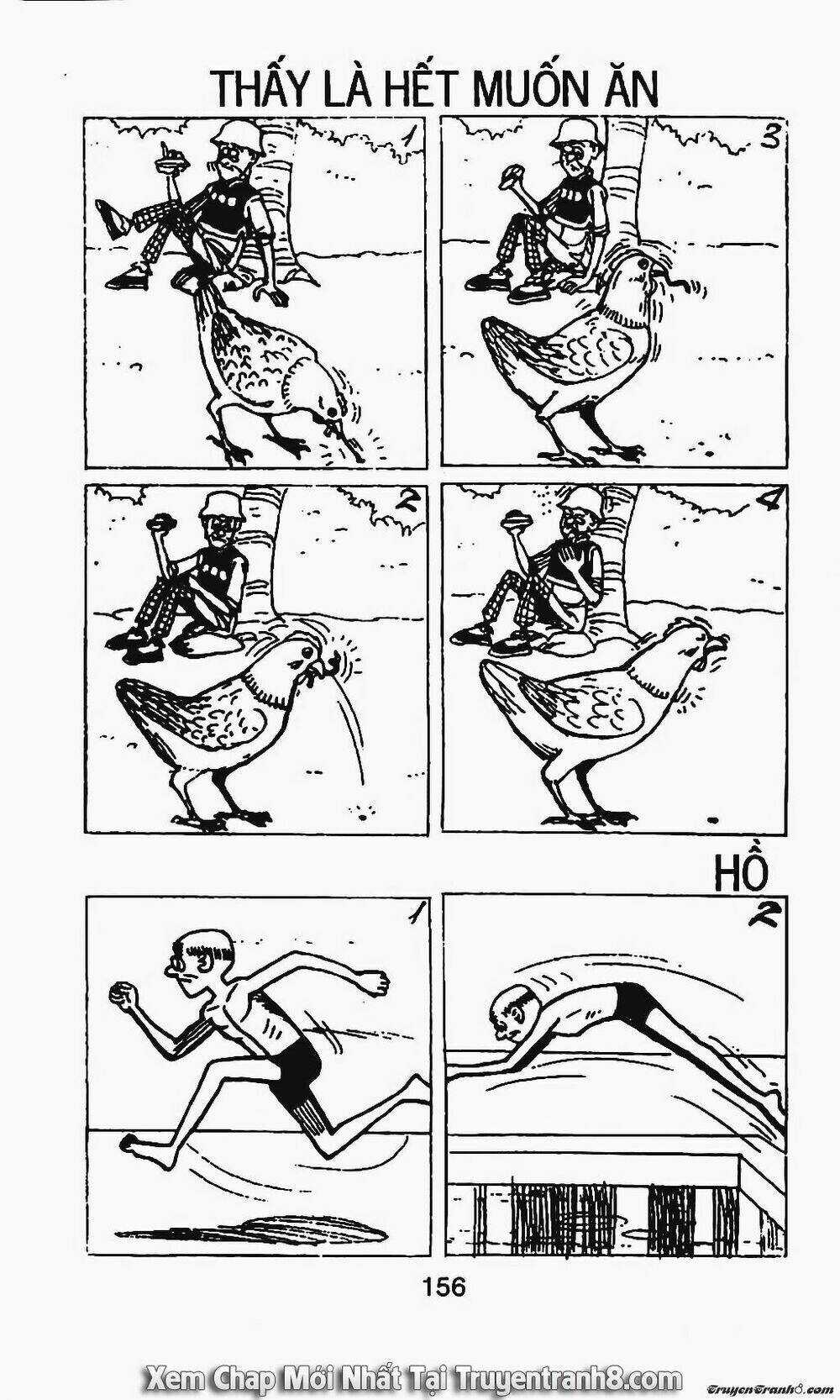 Chú Thoong - Chapter 185 - Trang 12