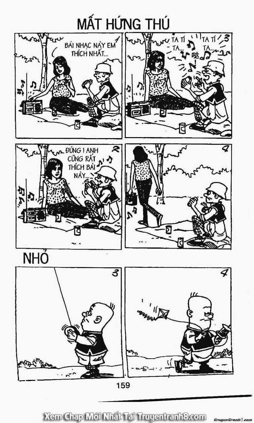 Chú Thoong - Chapter 185 - Trang 14