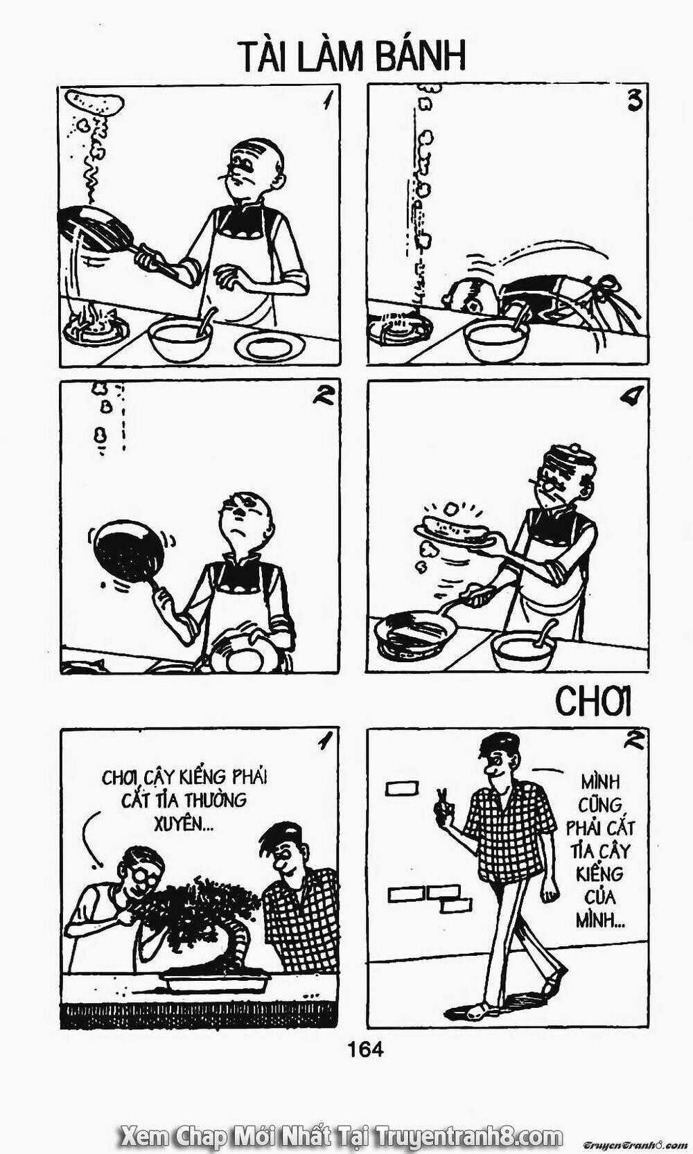 Chú Thoong - Chapter 185 - Trang 19