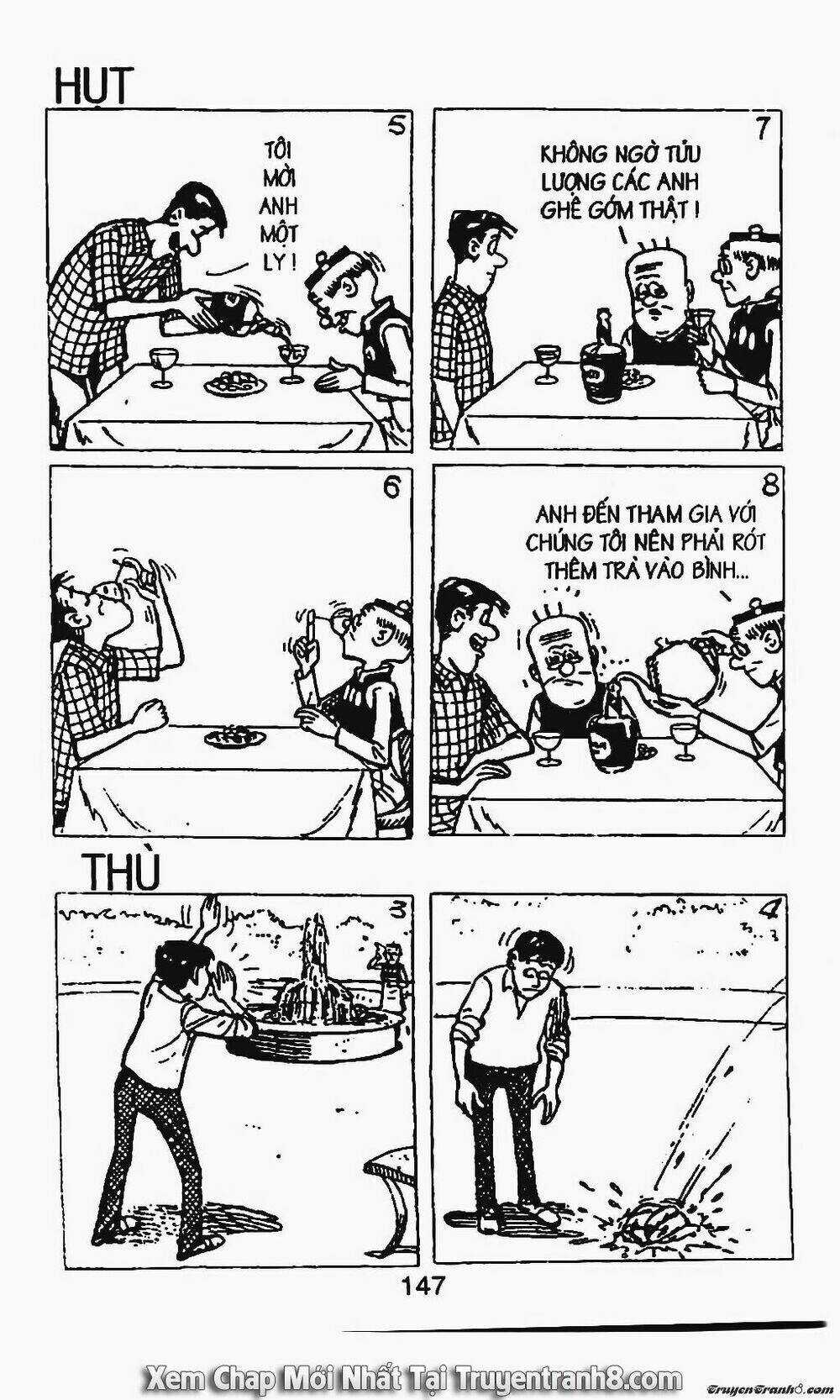 Chú Thoong - Chapter 185 - Trang 3