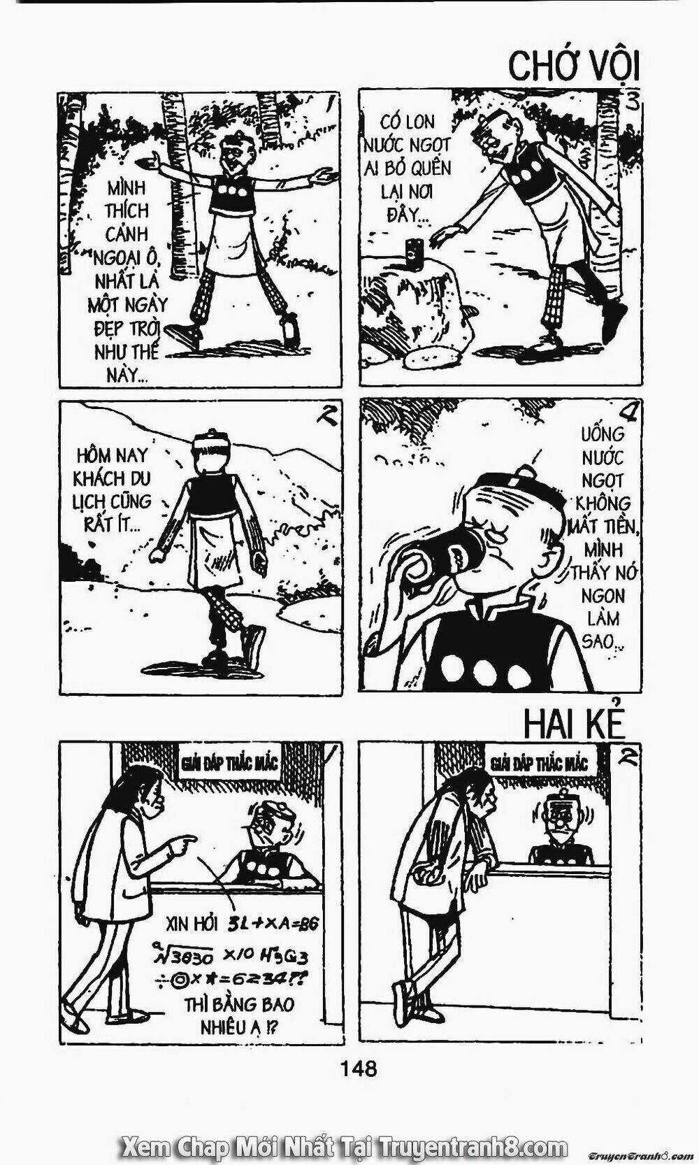 Chú Thoong - Chapter 185 - Trang 4