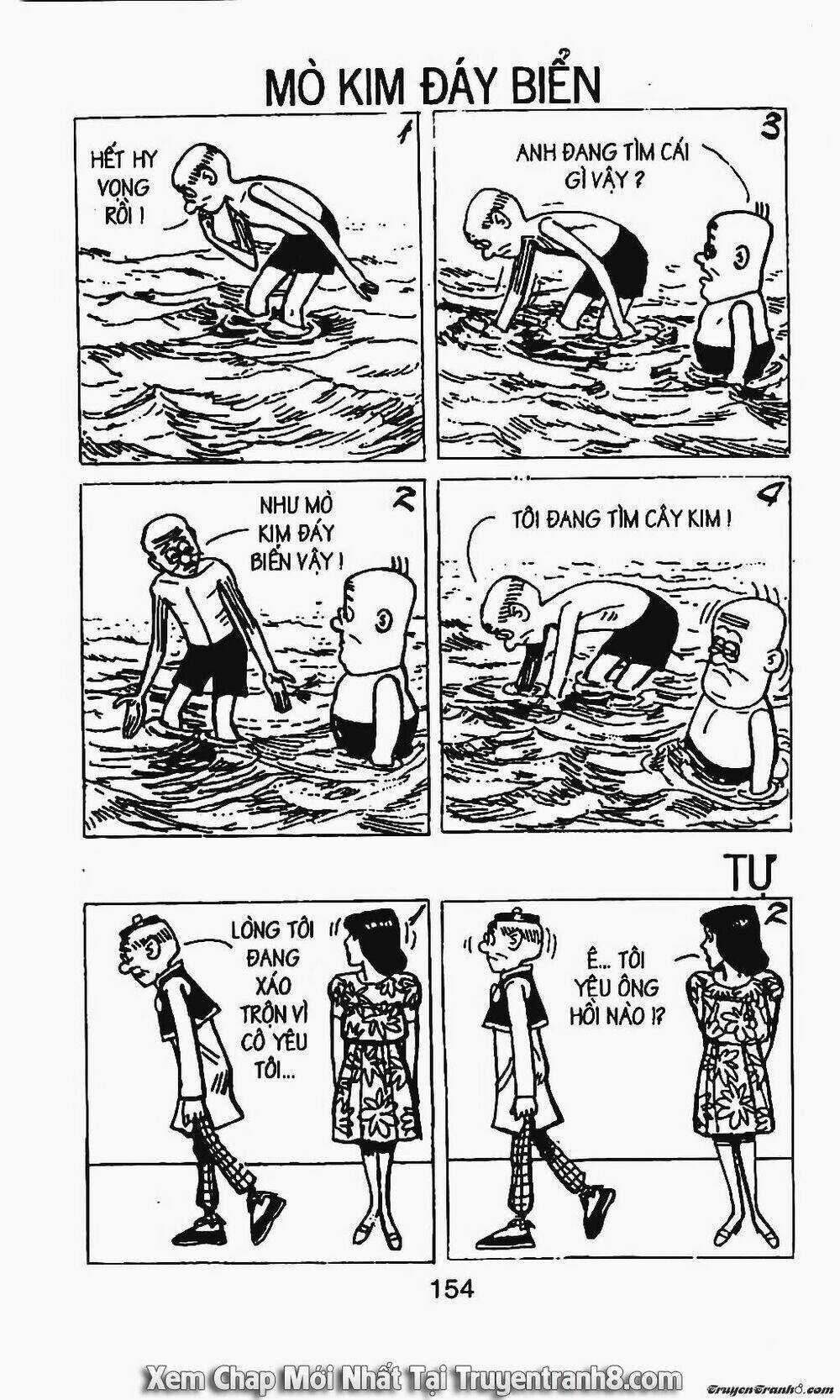 Chú Thoong - Chapter 185 - Trang 10