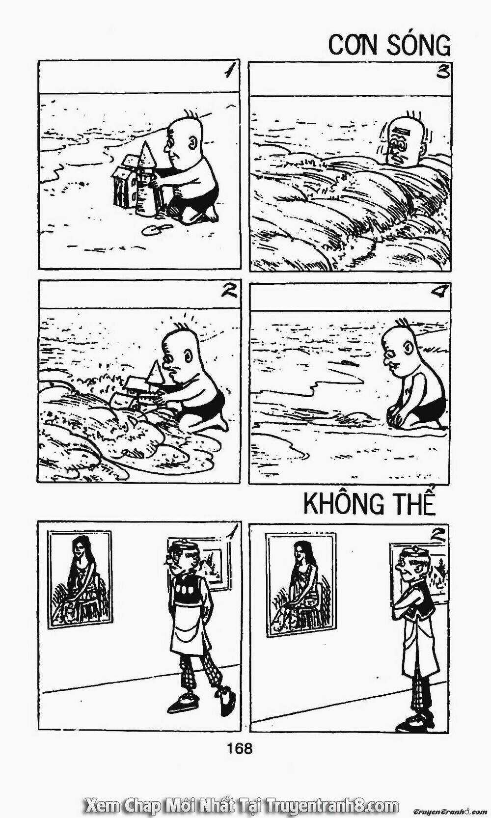 Chú Thoong - Chapter 186 - Trang 4