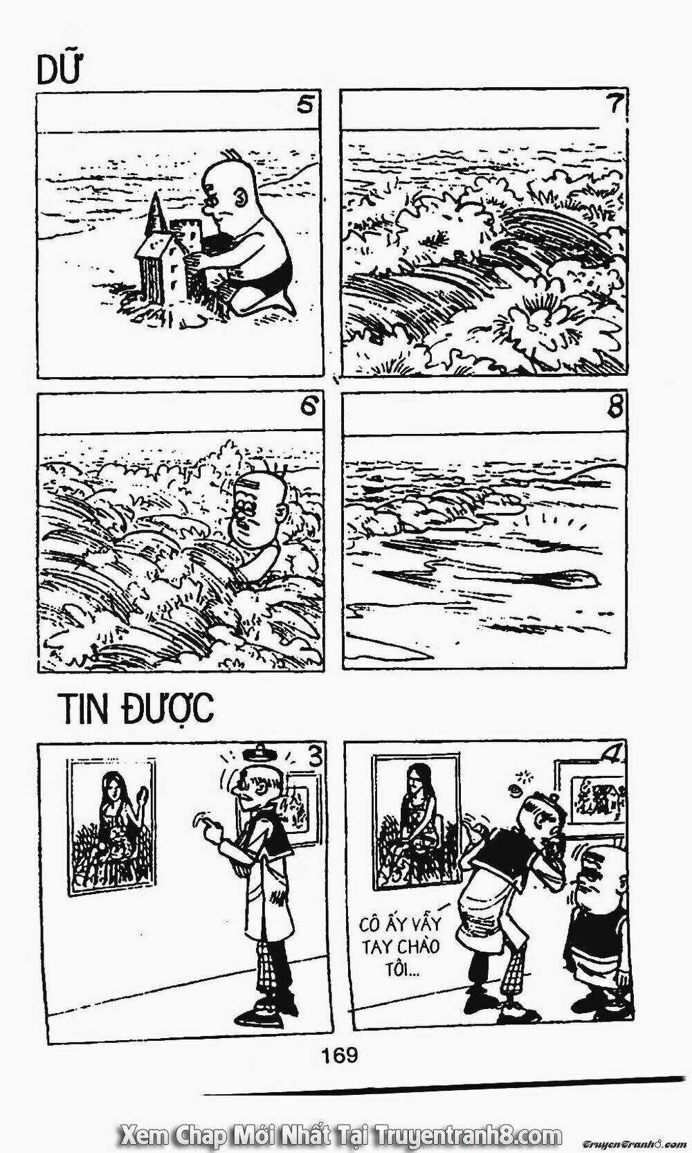 Chú Thoong - Chapter 186 - Trang 5