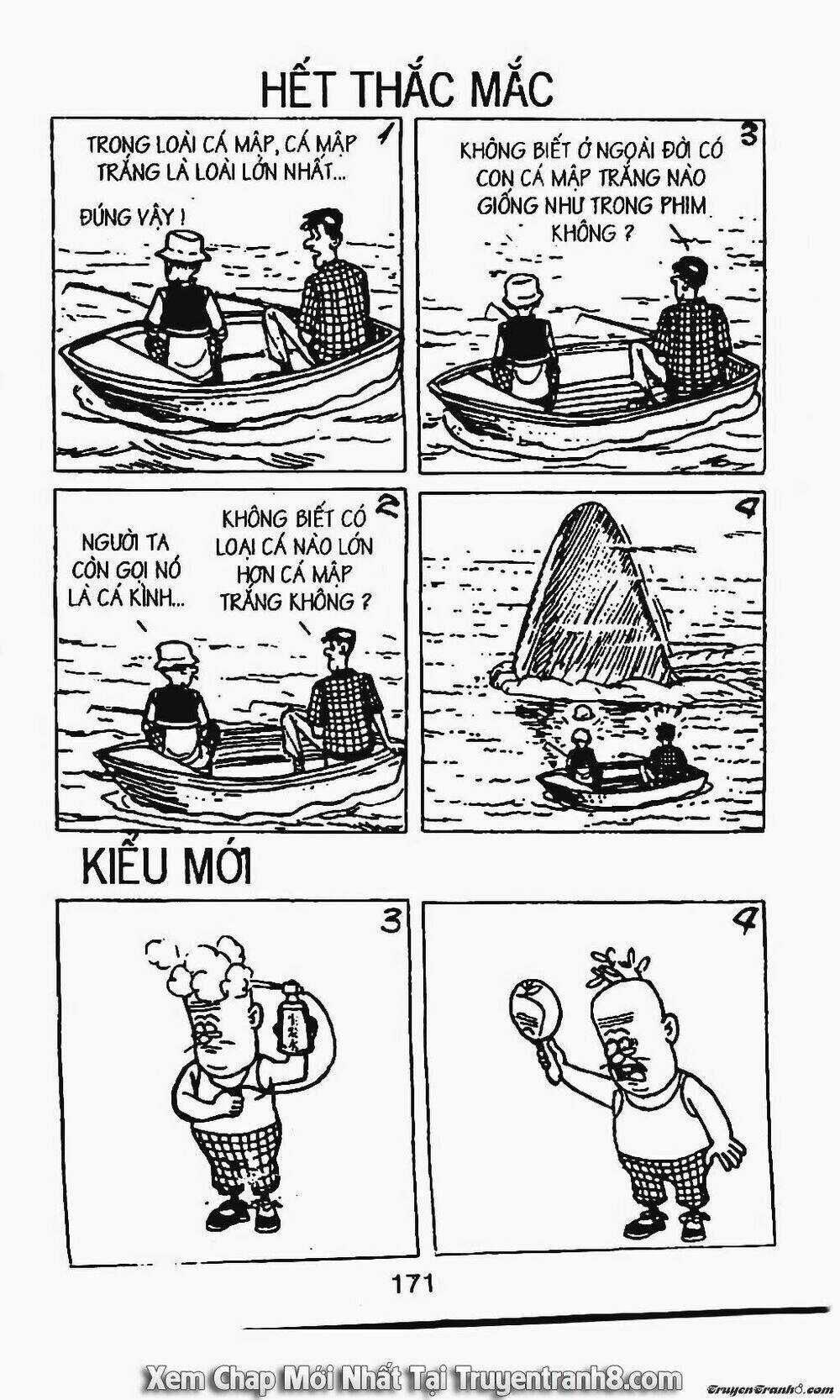 Chú Thoong - Chapter 186 - Trang 7