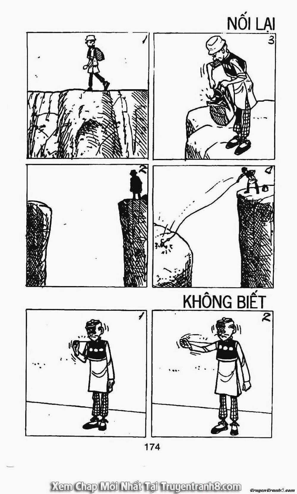 Chú Thoong - Chapter 186 - Trang 10