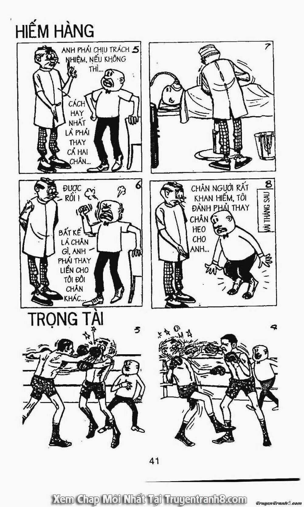 Chú Thoong - Chapter 188 - Trang 17