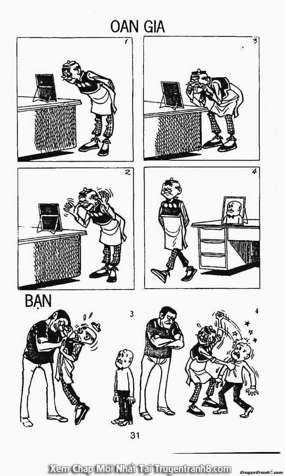 Chú Thoong - Chapter 188 - Trang 7