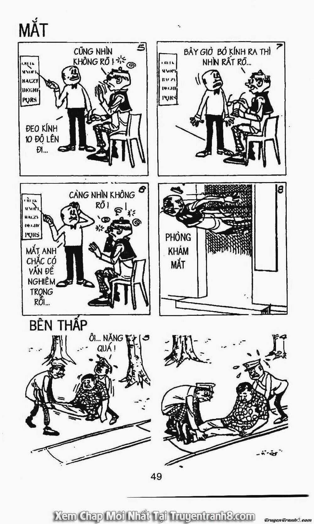 Chú Thoong - Chapter 189 - Trang 5