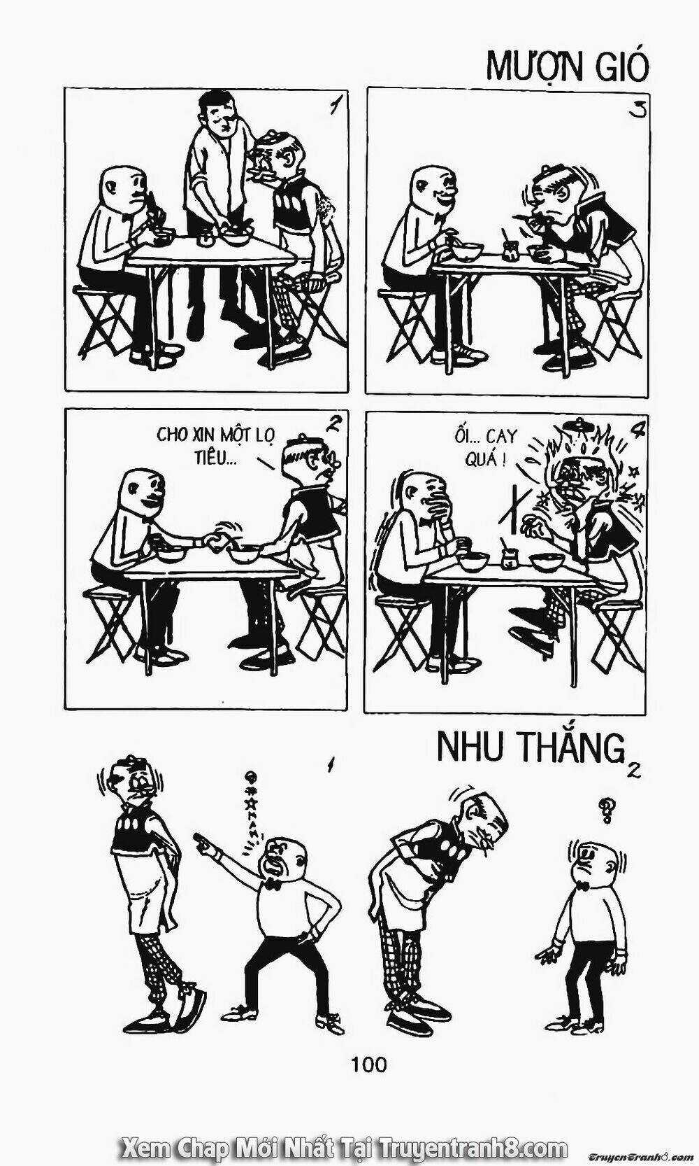 Chú Thoong - Chapter 191 - Trang 16