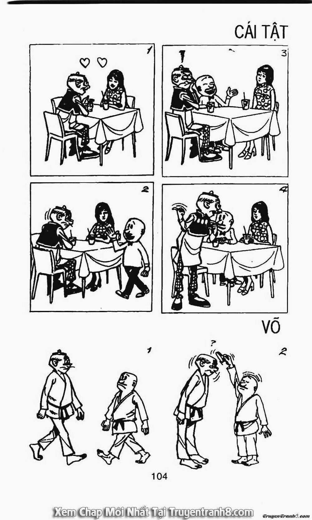 Chú Thoong - Chapter 191 - Trang 20