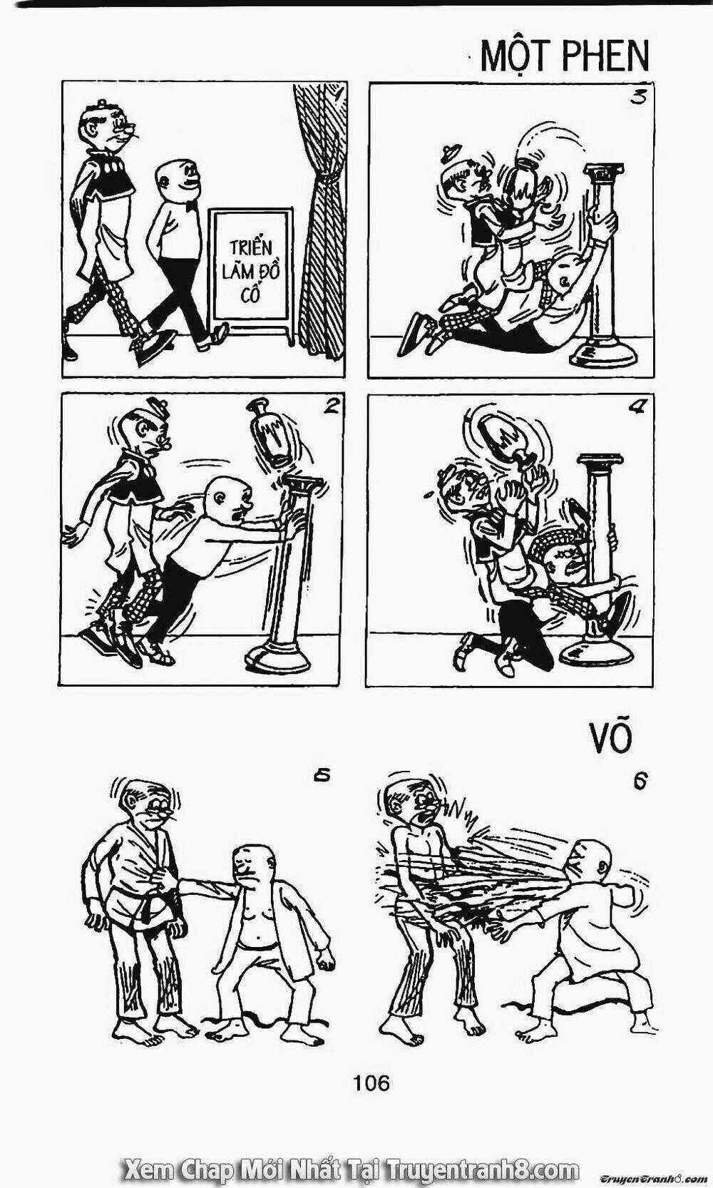 Chú Thoong - Chapter 192 - Trang 2