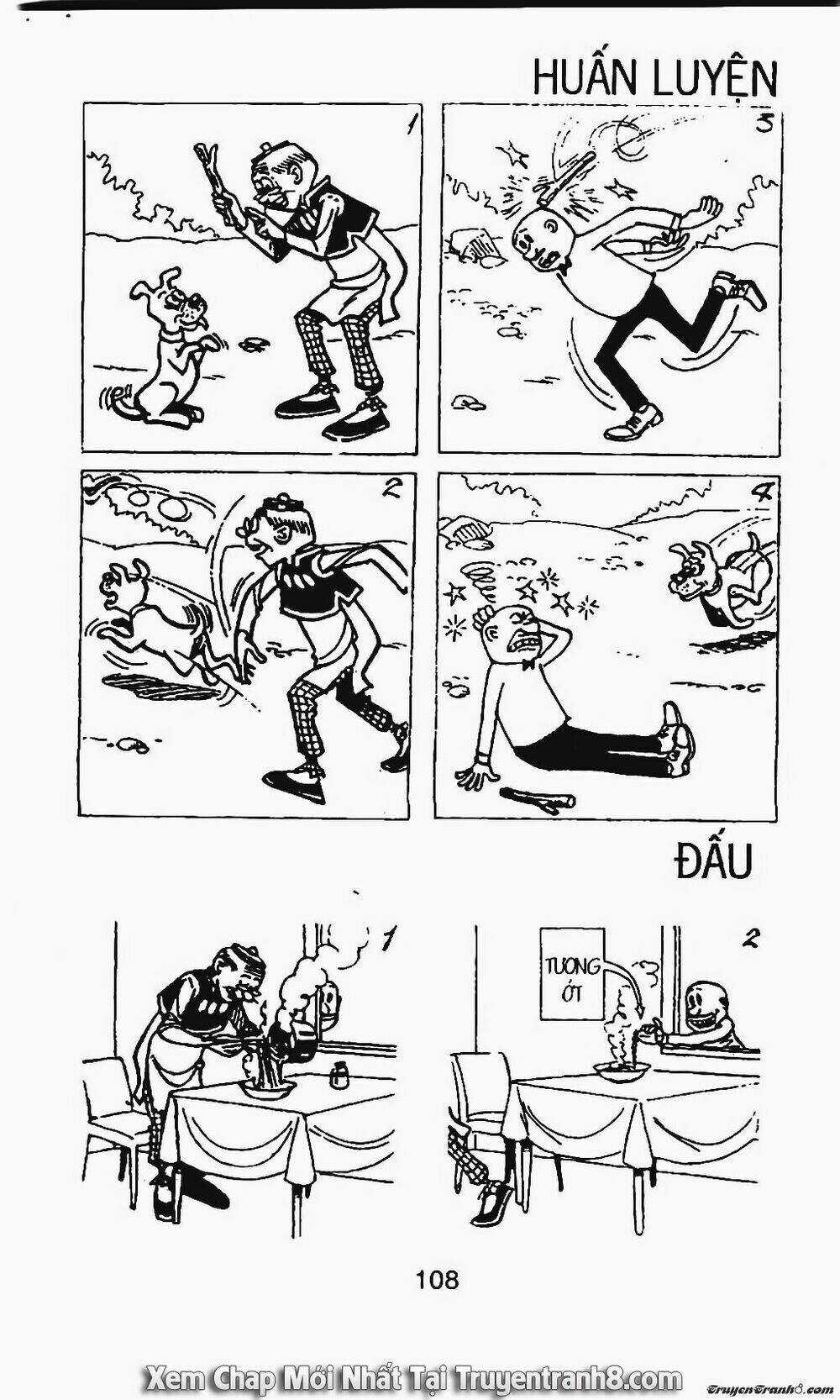 Chú Thoong - Chapter 192 - Trang 4