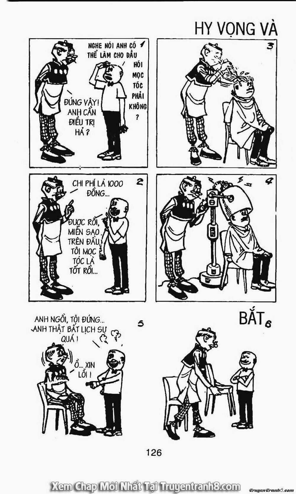 Chú Thoong - Chapter 193 - Trang 2