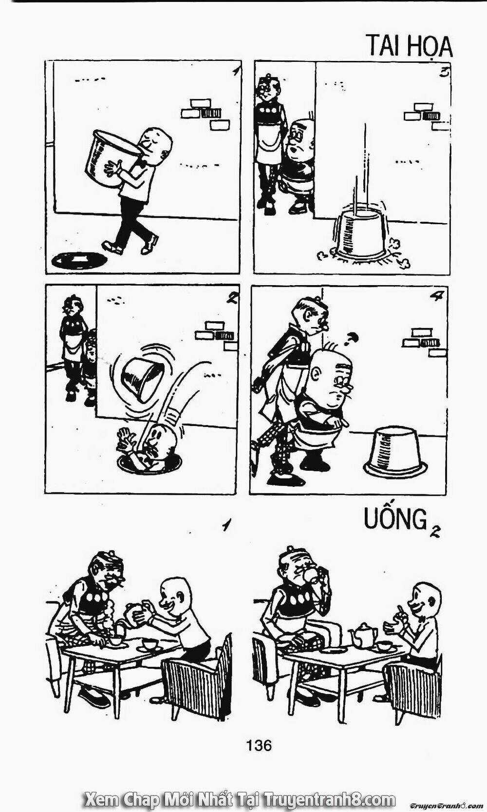 Chú Thoong - Chapter 193 - Trang 12