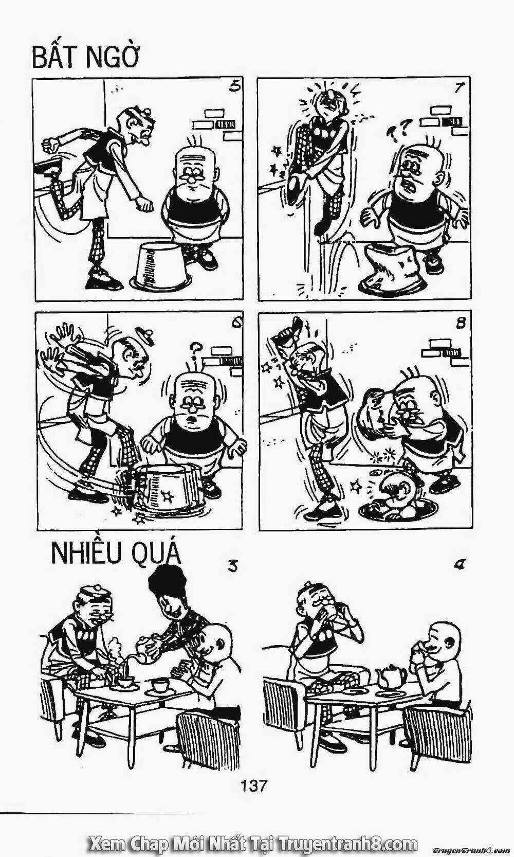 Chú Thoong - Chapter 193 - Trang 13