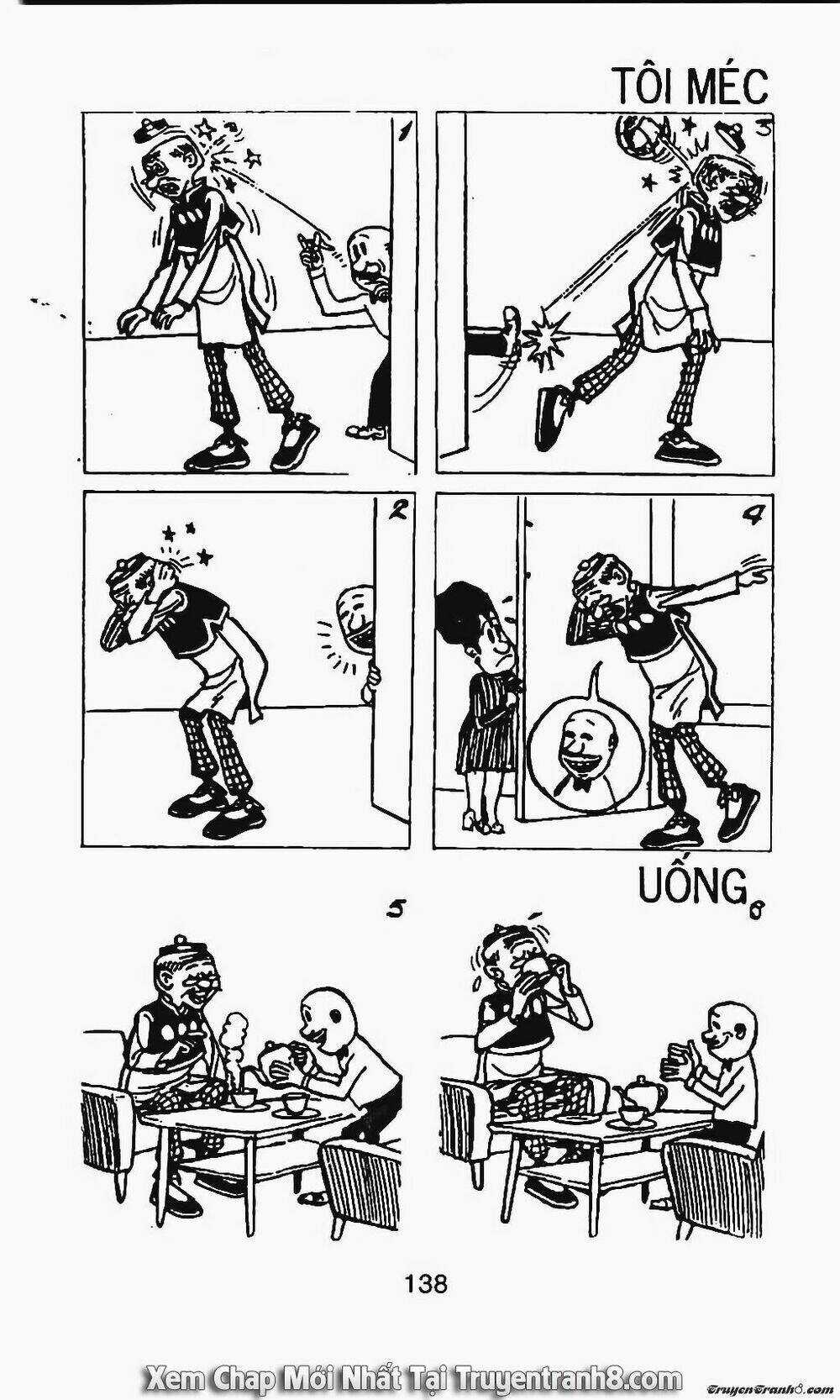 Chú Thoong - Chapter 193 - Trang 14