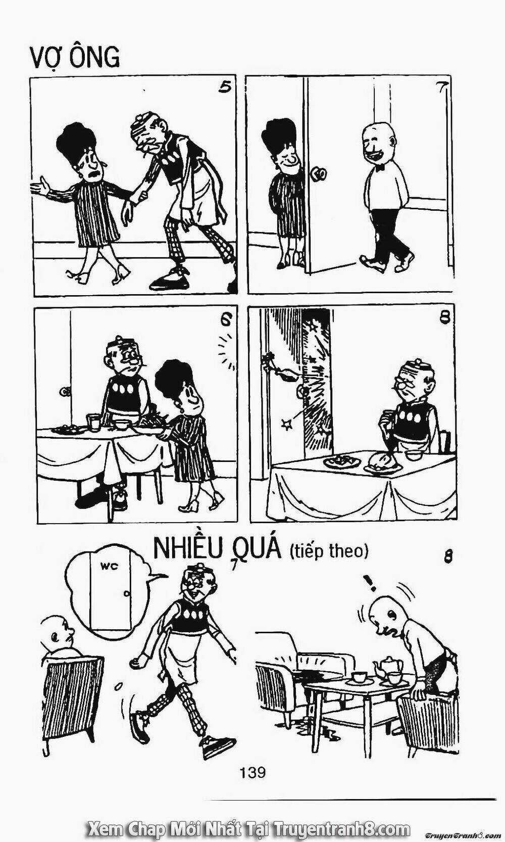 Chú Thoong - Chapter 193 - Trang 15