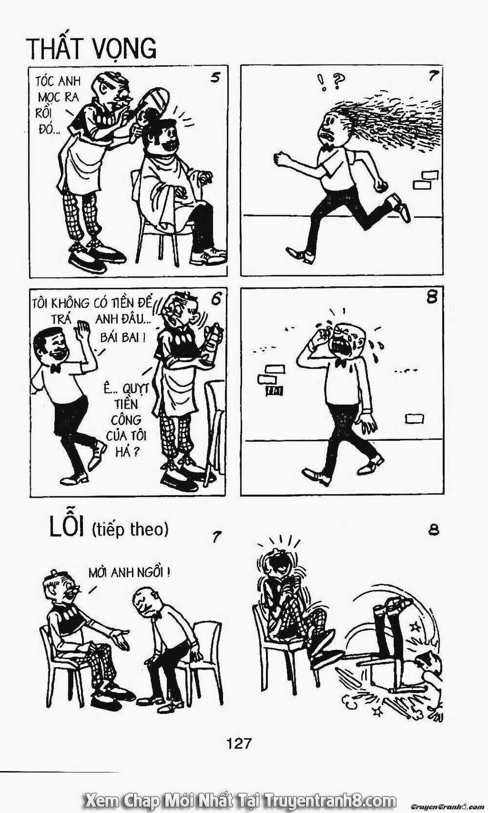 Chú Thoong - Chapter 193 - Trang 3