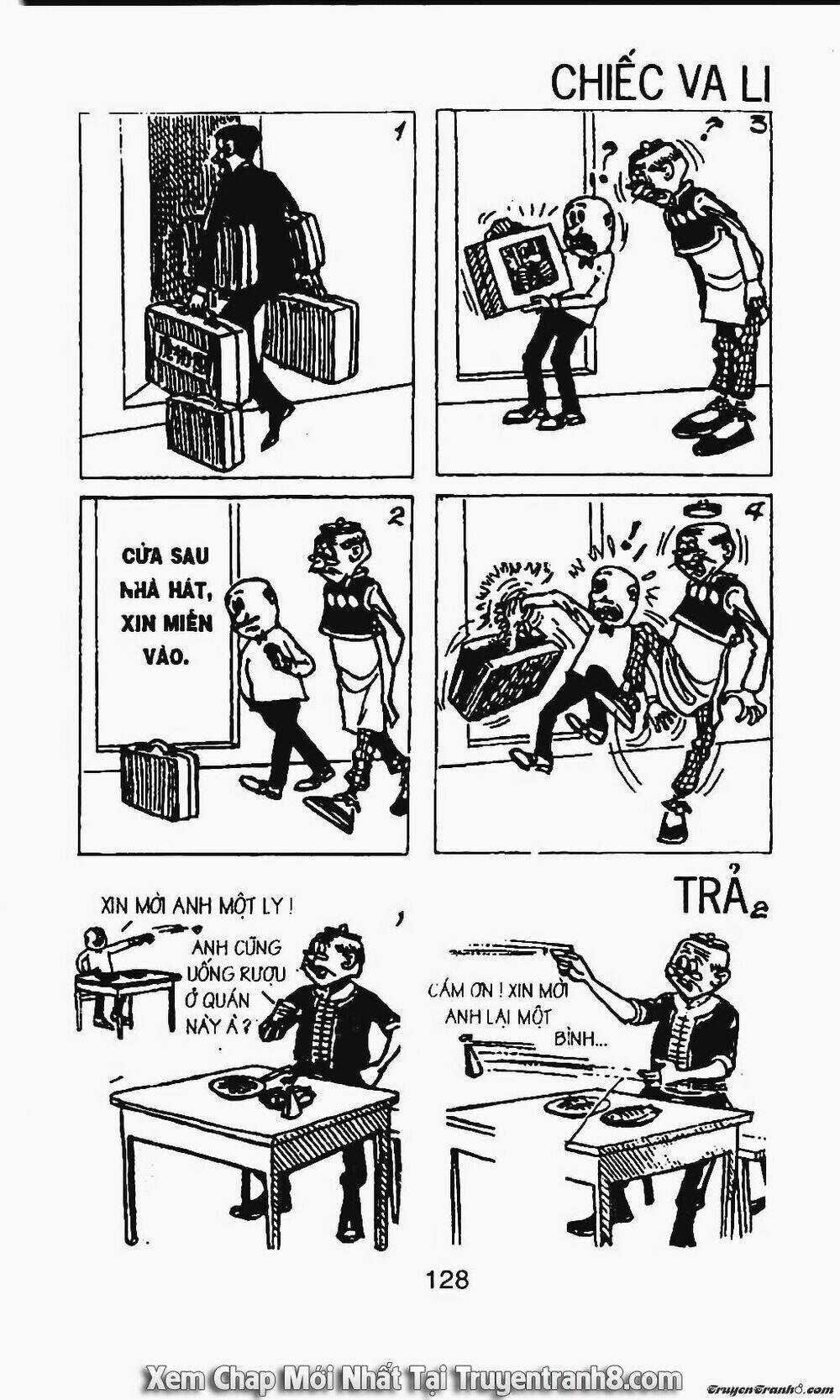 Chú Thoong - Chapter 193 - Trang 4