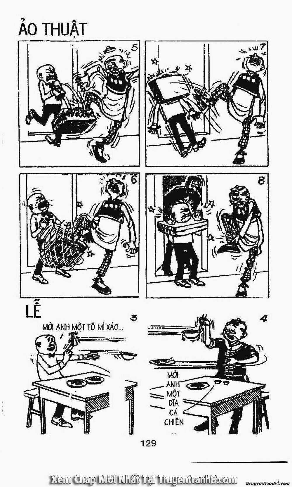 Chú Thoong - Chapter 193 - Trang 5