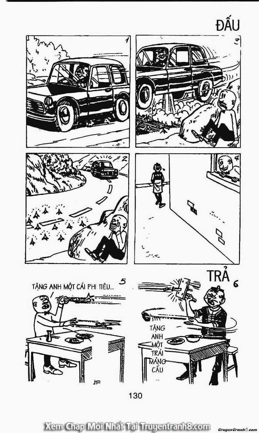 Chú Thoong - Chapter 193 - Trang 6