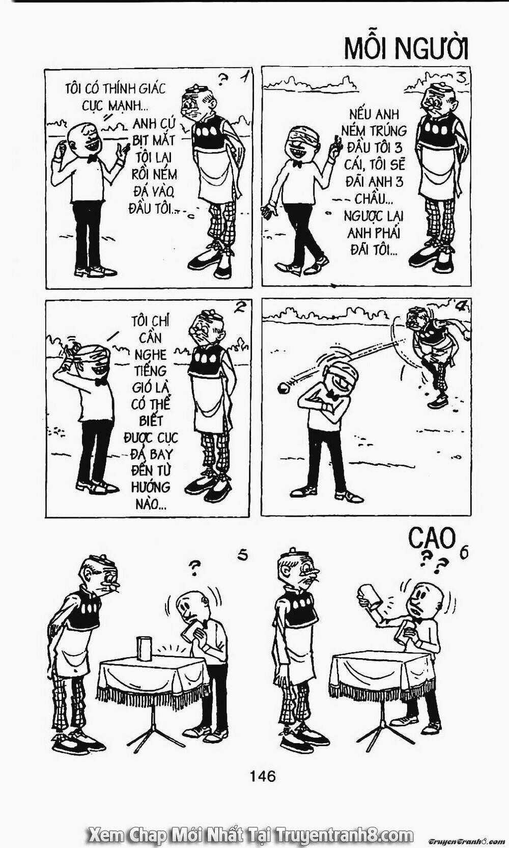 Chú Thoong - Chapter 194 - Trang 2