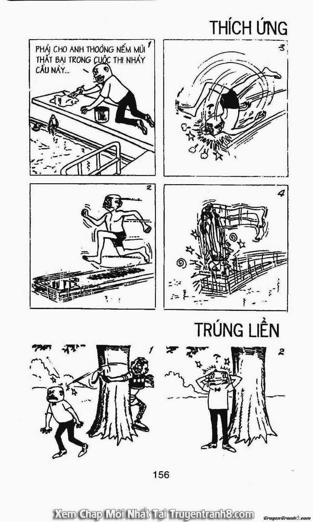 Chú Thoong - Chapter 194 - Trang 12