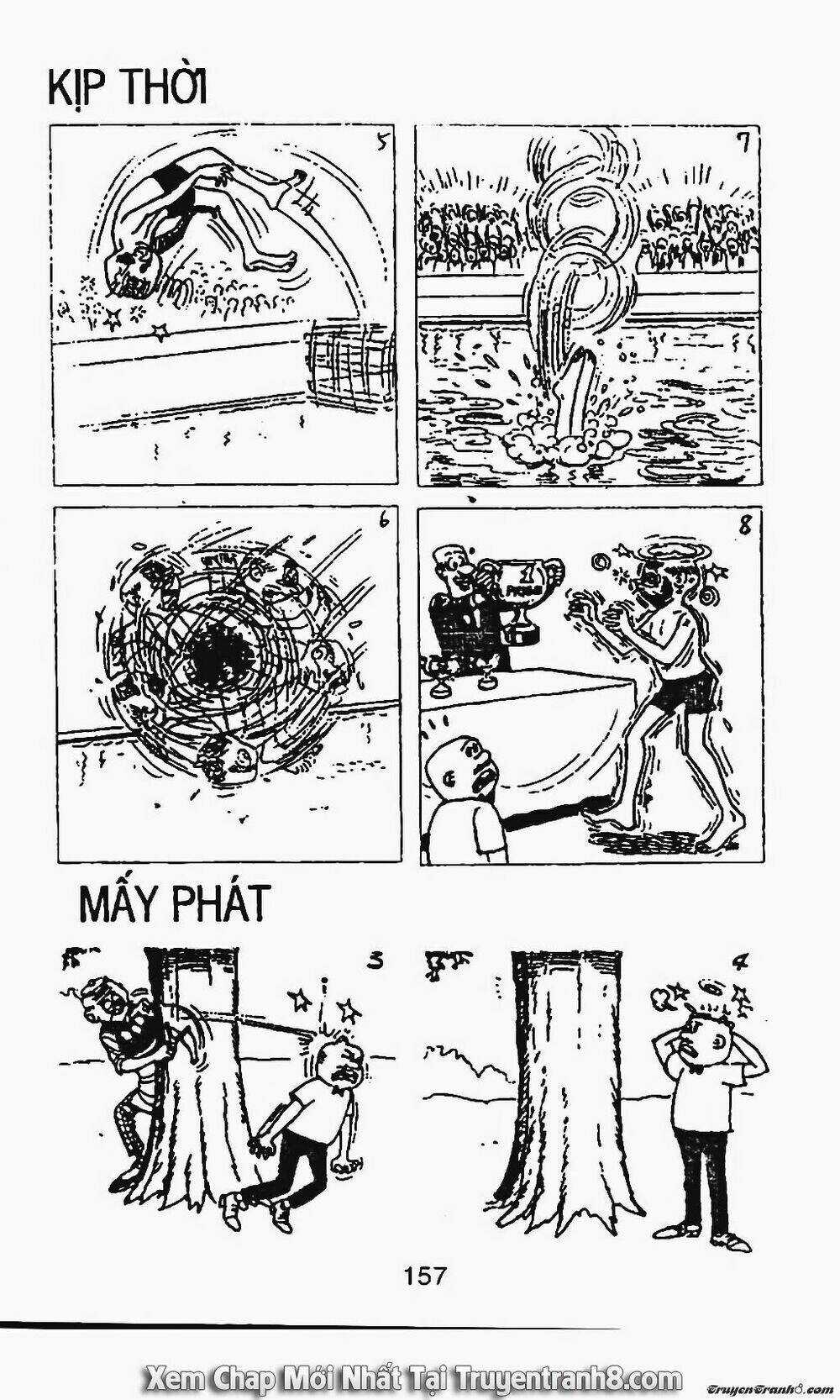 Chú Thoong - Chapter 194 - Trang 13